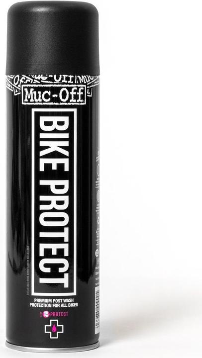Actual product image Muc-Off Ultimate Bicycle Kit (1800 ml, Universal Lubricant, Sponge, Bicycle cleaner, Chain cleaner, Care set)