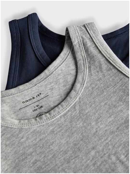 Actual product image Name it 2-pack tank top (116)