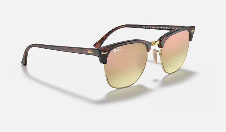Produktbild Ray Ban Clubmaster