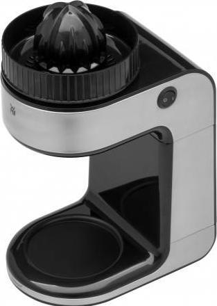 Image du produit WMF Kult Pro coupeuse à spirale avec presse-agrumes