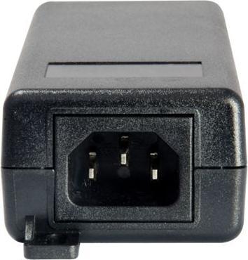 Actual product image LevelOne POI-3004: High Power PoE Injector (802.3af (PoE), 30 W)