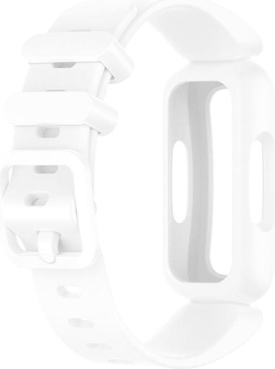 Actual product image Strap-it Silicone bracelet (Silicone)