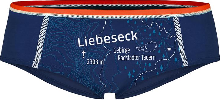 Ein schöner Fleck Erde Liebeseck (S)