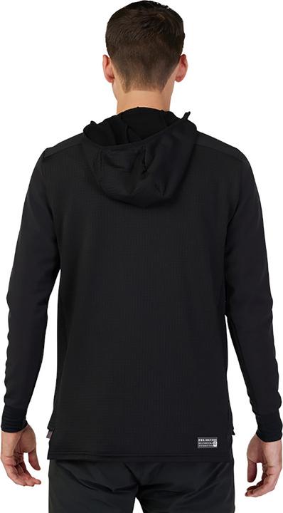 Produktbild Fox Hoody 24 Defend Thermal Hoodie Blk (XL)