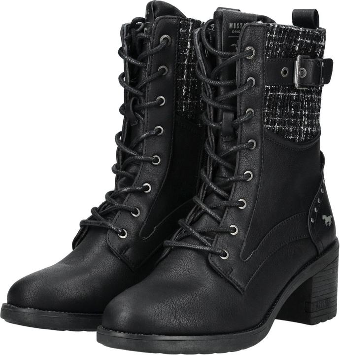 Produktbild Mustang Stiefelette (38)