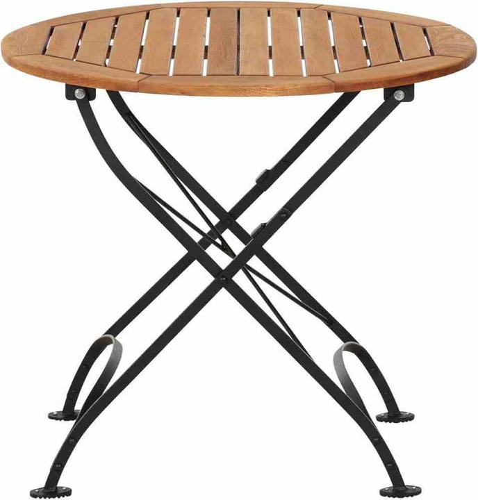 Immagine prodotto Siena Garden Tavolo pieghevole (85 cm)