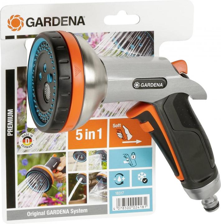 Image du produit Gardena Pomme d'arrosage Premium