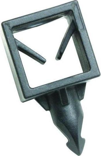 Hager 4xHaubenturm-Erhöhung UZ05A1 der Einbautiefe um 15mm universN