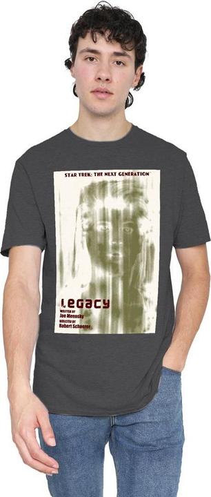 Produktbild The Next Generation Season 4 Episode 6 TShirt (L)