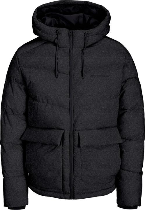 Jack & Jones Einfarbige Wattierte Jacke (XL)