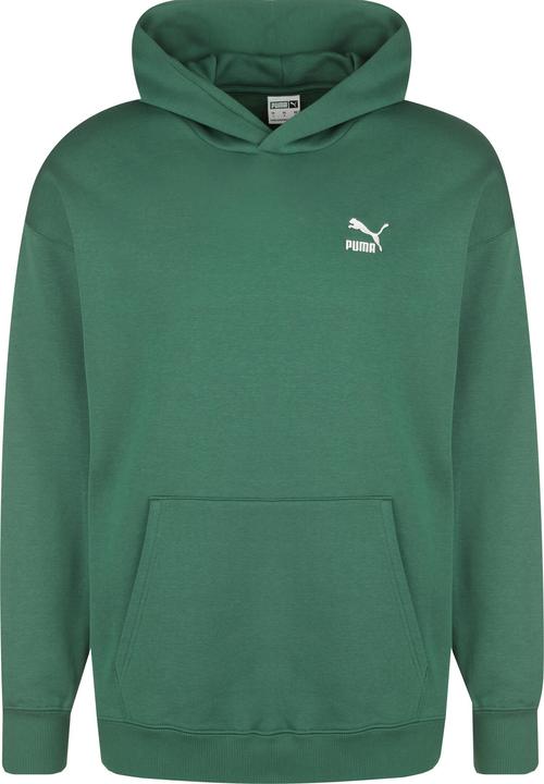 Produktbild Puma Classics Relaxed Hoodie FL (XL)