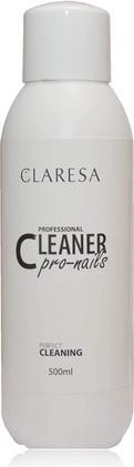 Actual product image Claresa Professional Cleaner 500ml