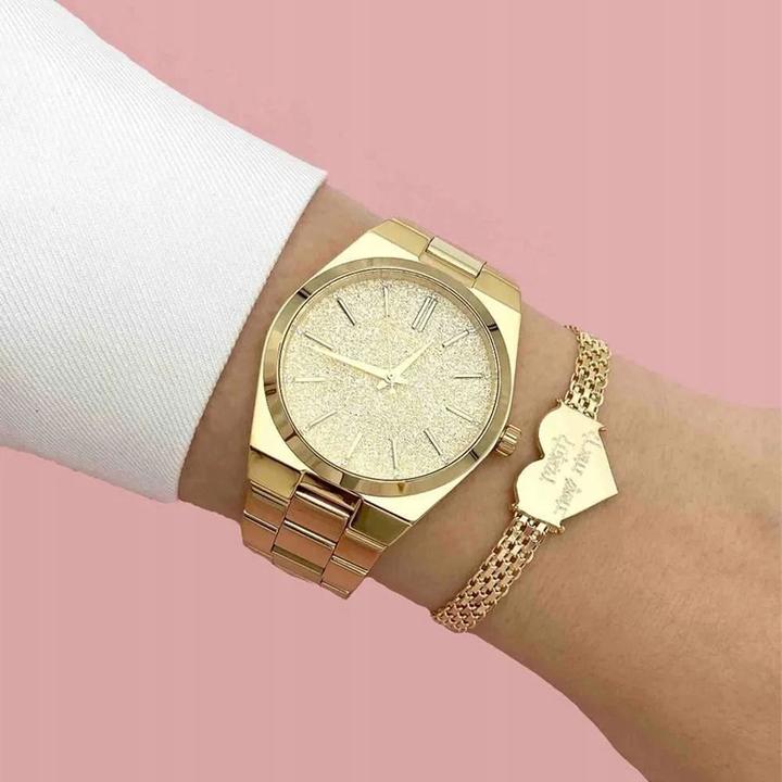 Immagine prodotto Michael Kors Glitter (36 mm)
