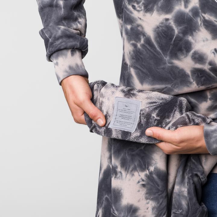 Produktbild Wild Country Spotter Unisex Sweater (XS)