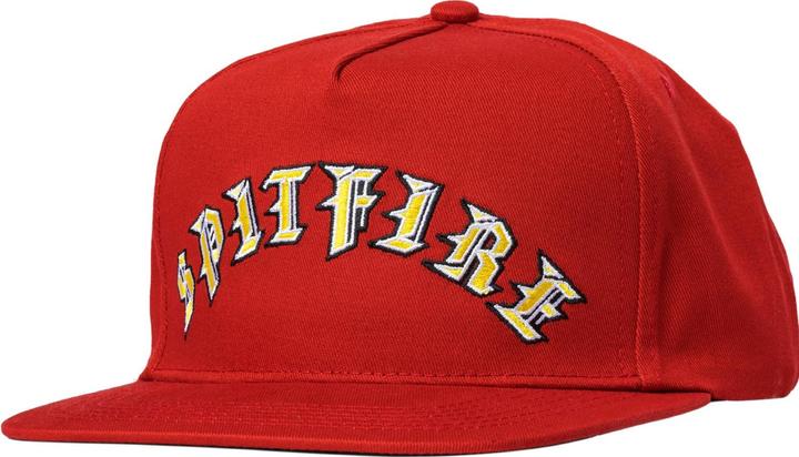 Actual product image Spitfire M40006