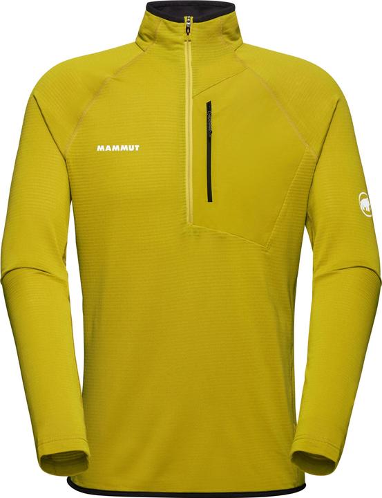 Produktbild Mammut Aenergy Light ML Half Zip Pull Men (S)