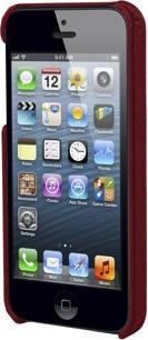 Image du produit Hex Solo Wallet (Apple iPhone 5, Apple iPhone 5s)