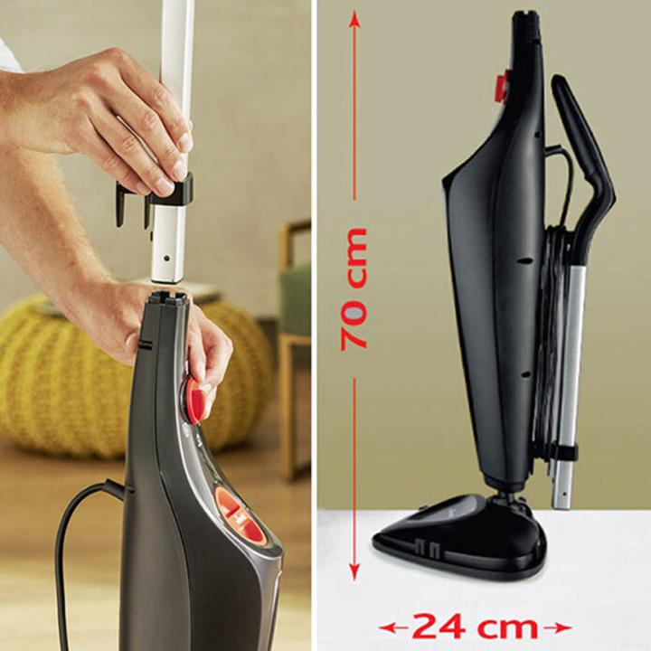 Productafbeelding Vileda Stoom Plus