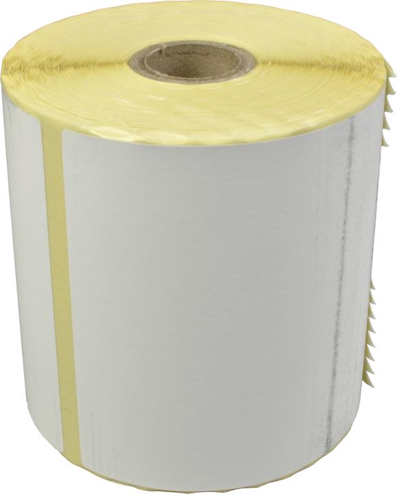 Produktbild Brother Thermo-Etiketten