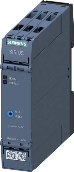 Immagine prodotto Siemens Unità motore a termistore Custodia da 22,5 mm