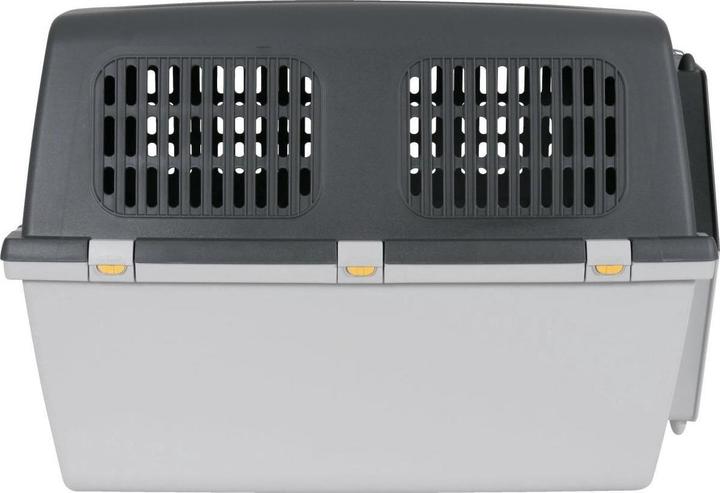 Actual product image Trixie Gulliver (Dog, Breathable)