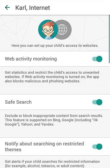 Actual product image Kaspersky Total Security 2020 (3 User, 12 months)