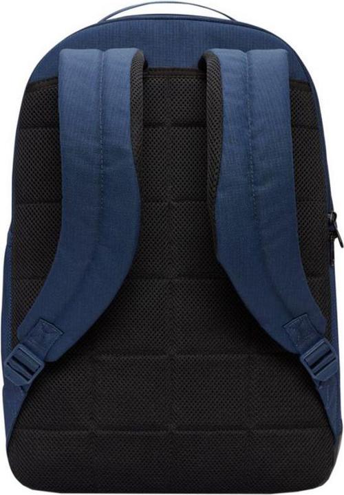 Produktbild Nike Rucksack Brasilia 9.5 Training M dunkelblau DH7709 410 (24 l)