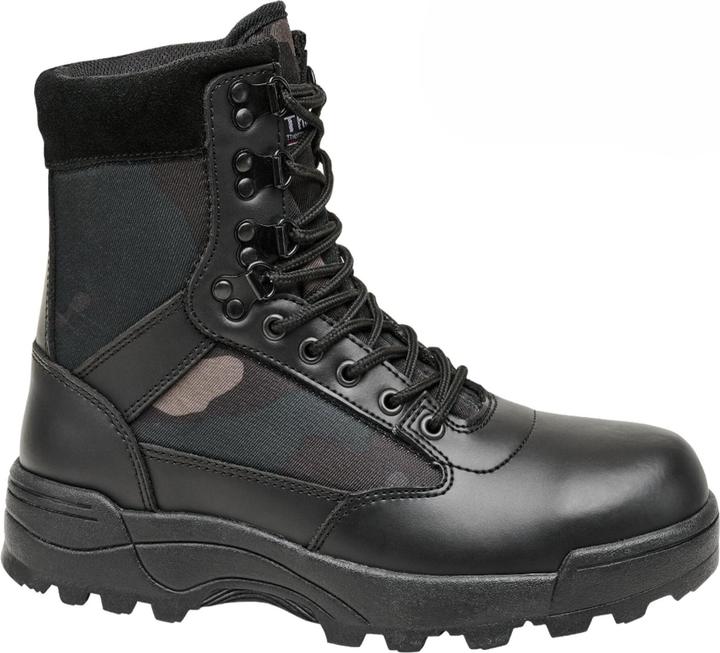 Brandit Tactical Boots (47)
