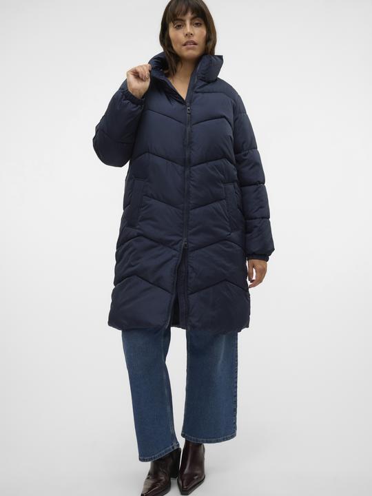 Produktbild Vero Moda VMCLIGARIO Mantel Mantel (50)