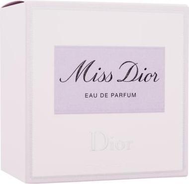 Produktbild Dior Miss (Eau de Parfum, 50 ml)