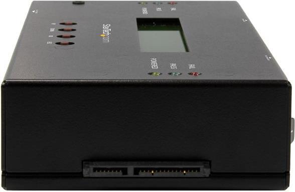 Produktbild StarTech Sata/Sas Duplicator und Eraser