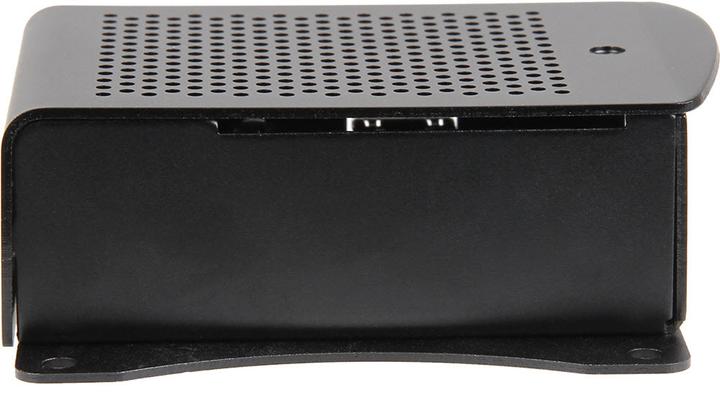 Immagine prodotto Joy-it Coperchio - Alluminio - Nero