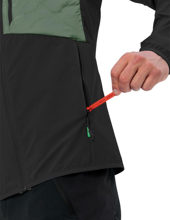 Produktbild Vaude Brenva Jacket II (S)