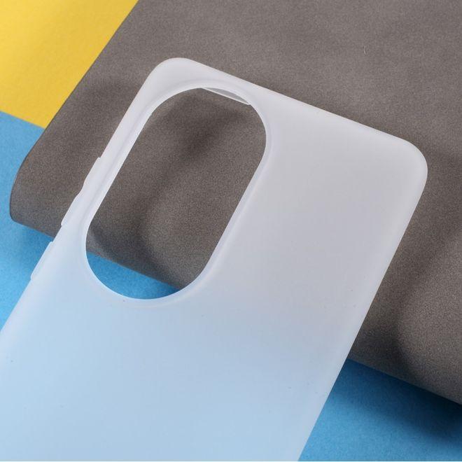 Productafbeelding MU Classic Softcase TPU-serie (Huawei P50 Pro)