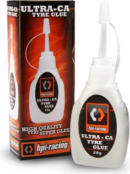 Produktbild HPI Ultra-CA Tyre Glue