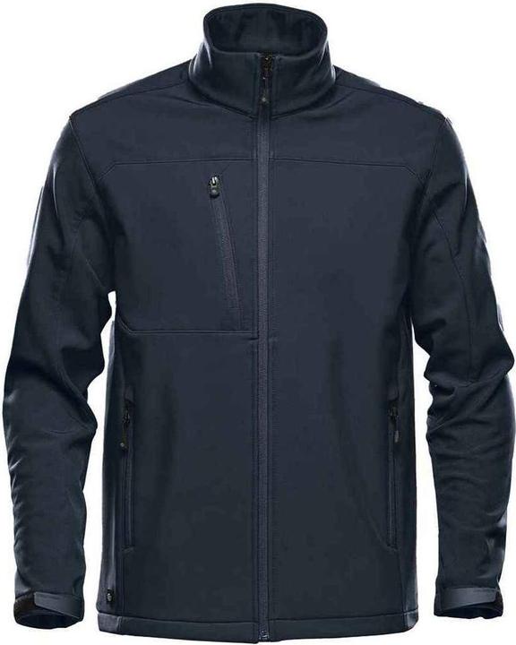 Immagine prodotto Stormtech Cascades Giacca Soft Shell Uomo (3XL)