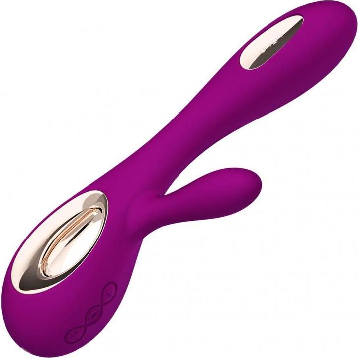 Actual product image LELO Soraya Wave