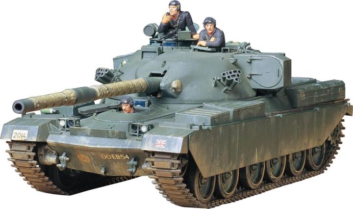 Produktbild Tamiya Chieftain MK5