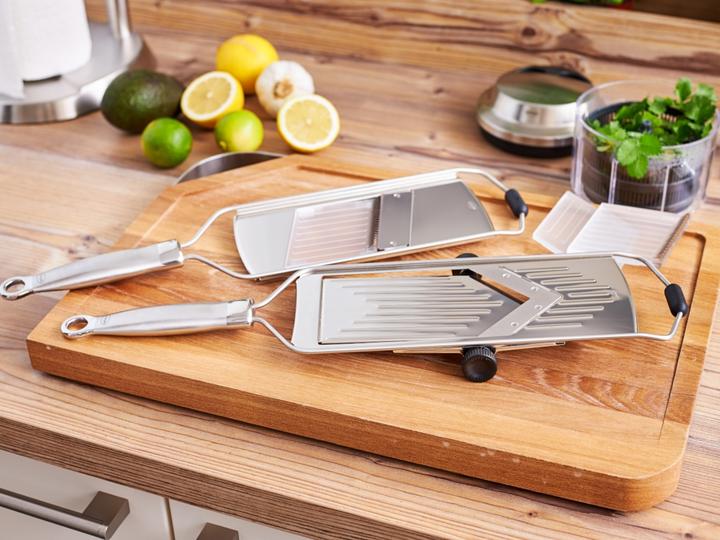 Image du produit Rösle Trancheuse à julienne