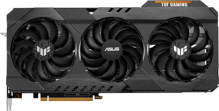 Produktbild ASUS TUF Gaming Radeon RX 7800 XT OG OC (16 GB)