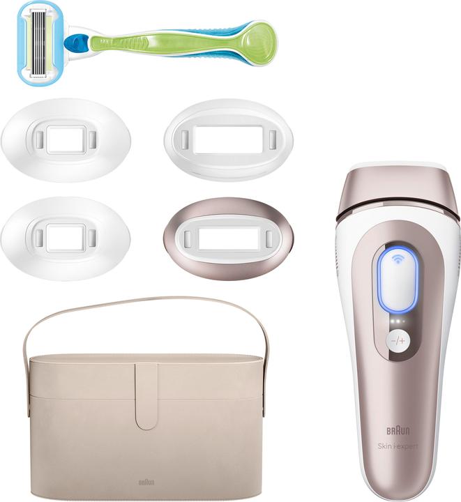 Braun Silk-Expert Pro IPL PL7387