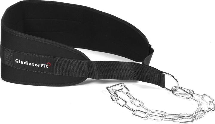 Actual product image Gladiatorfit Belt for ballast