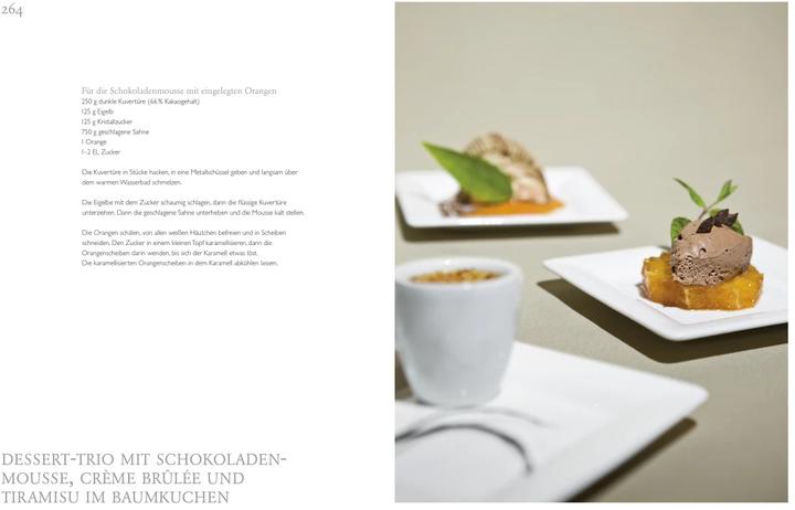 Actual product image Sansibar – das Buch (German, Herbert Seckler, Inga Griese, 2019)