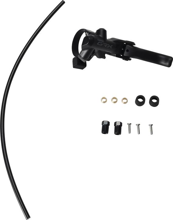Produktbild Shimano GRX BL-RX812 links (Hinterradbremse, Bremsset)