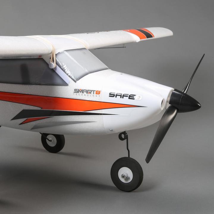 Image du produit E-Flite Apprenti STS (Multi moteur)