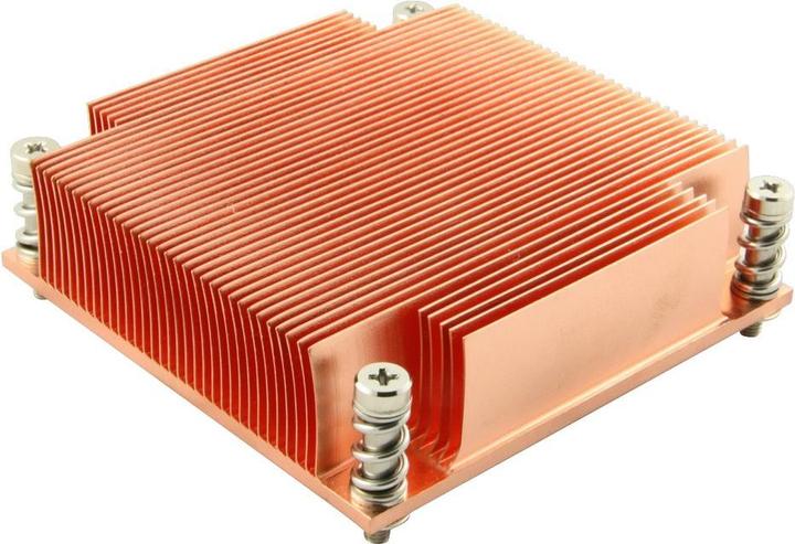 Intertech G-129 1HE passiv 1366