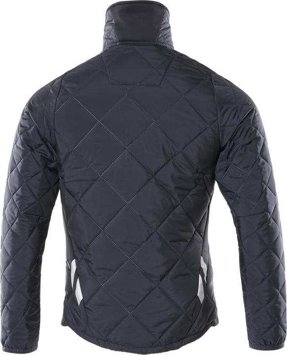 Produktbild Mascot Loft-Jacke ACCELERATE schwarzblau (S)