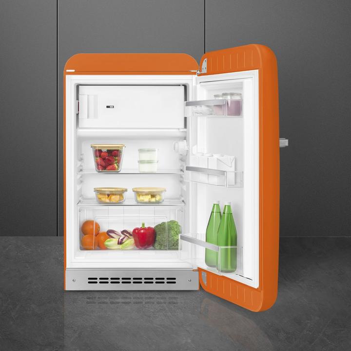 Produktbild Smeg Retro Style FAB10ROR6 (122 l)
