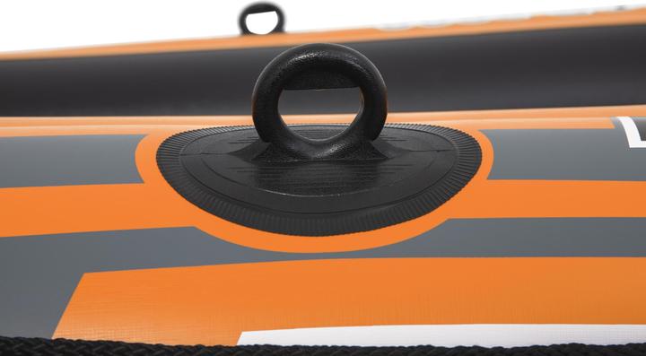 Image du produit Bestway Kondor (232 cm, 3 pers.)