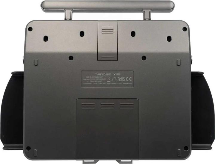 Immagine prodotto FrSky TANDEM XE EU/LBT Glossy black panel Senderset 2,4Ghz Akku, Softcase